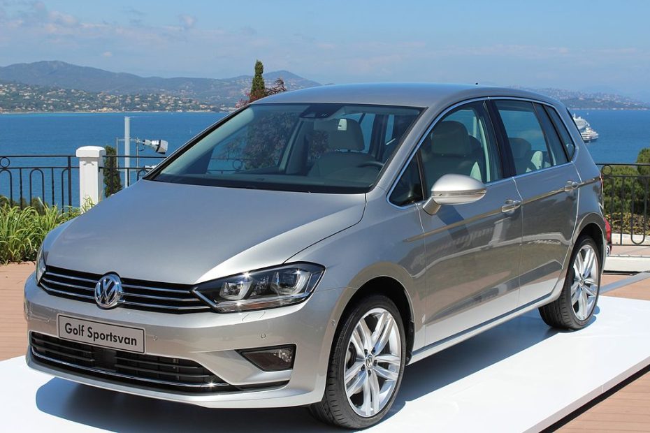 VW Golf Sportsvan Probleme und Mängel