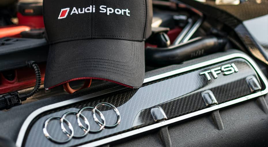 Audi 2.0 TFSI Probleme