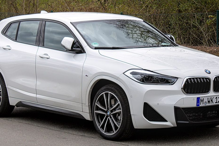 BMW F39 X2 M35i Probleme Schwachstellen