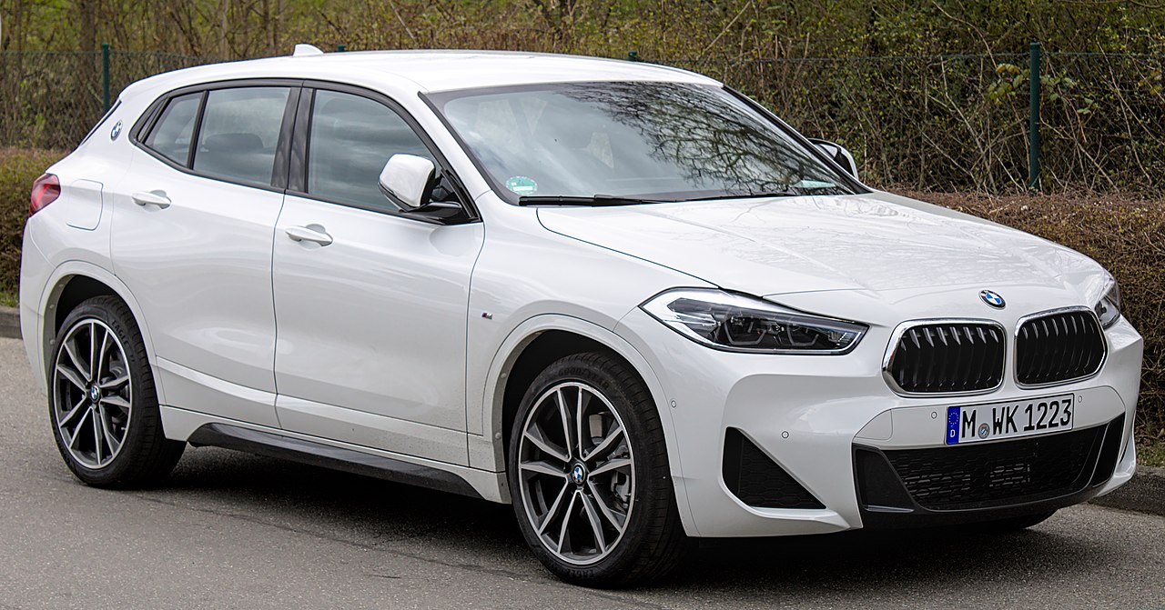 BMW F39 X2 M35i Probleme Schwachstellen