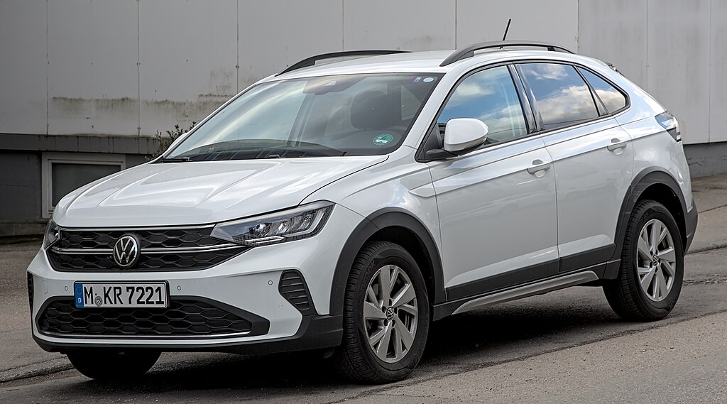 VW Taigo Probleme